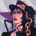 Profile photo of Jovelle Joestar ✨DazzlingFistsGalactoseBestiariasz✨