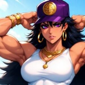 Profile photo of Jovelle Joestar ✨DazzlingFistsGalactoseBestiariasz✨