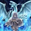 Profile photo of Kisara Blue-Eyes White Dragon