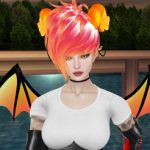 Profile photo of Demona Hellstorm ☣ SkorpiosStingGalactoseBestiariasz