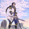 Profile photo of Cao Pi {Twin Blade Master}