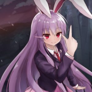 Profile photo of Reisen Inaba