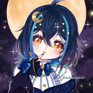 Profile photo of Mai {EtherealSugarKnight} Mikazuki Hua