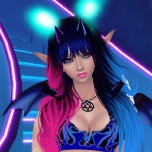 Profile photo of Star Satanachia ~AstreaDevilukean SugarDemon~