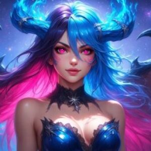 Profile photo of Star Satanachia ~AstreaDevilukean SugarDemon~