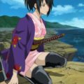 Profile photo of Kyubei Yagyuu{MasterSwordsman}