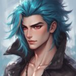 Profile photo of Alvaro Garay *AssassinDraconizianSugarDemon*
