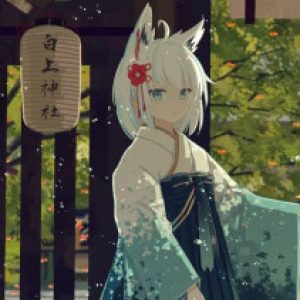 Profile photo of Kaga VoltaireTestarossaSakata {VoltairoSugarfang}