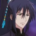 Profile photo of You Keika { Powerful Spirit Shadow}