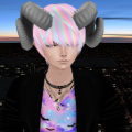 Profile photo of Zeviathan R'lyeh Asmodeus * ChthonicDeviluke DraconizianSugarDemon