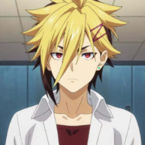 Profile photo of Kuga Terunori