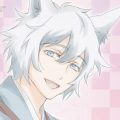 Profile photo of Ginji Amoru ^_^ShiroshiSucreSpiritus^_^