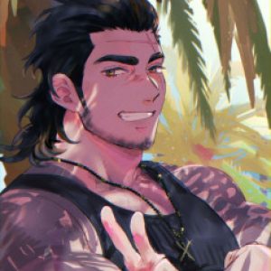 Profile photo of Isami (GladiolusMazokuSugarSoldier)