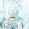 Profile photo of Ninian { Ice Priestess}