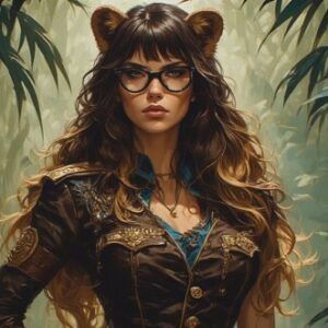 Profile photo of Leonezza (HeathenessGalactoseBestiariasz)