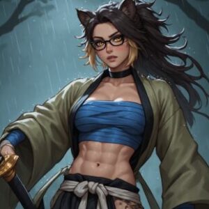 Profile photo of Leonezza (HeathenessGalactoseBestiariasz)