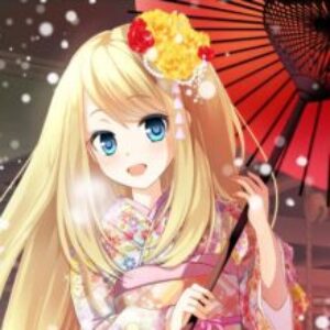 Profile photo of Chloe goldenheart