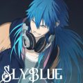 Profile photo of Aoba Seragaki BlueRhymeSugarFang