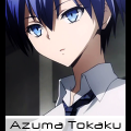 Profile photo of Azuma Tokaku
