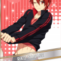 Profile photo of Riku Nanase {BlazingHeart}