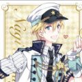 Profile photo of Nagi Percival Shu