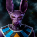 Profile photo of Lord Beerus *Hakaisha Sato.no.Kami*