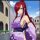 Profile photo of Candice Kushina Uzumakii (FireyRedHeadShadowLight)