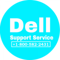 Profile photo of Dell Support Number