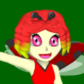Profile photo of Apple Marigold [Vox#DominoBug]