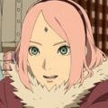 Profile photo of Sakura (Haruno) Uchiha