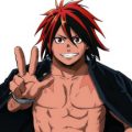 Profile photo of Hinomaru Ushio Kondo 👹 OnimaruGalactoseBestiarusz