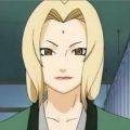 Profile photo of tsunade senju