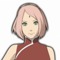 Profile photo of sakura haruno