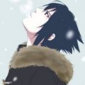 Profile photo of Sasuke Uchiha