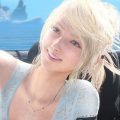 Profile photo of Lunafreya Nox Fleuret