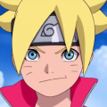 Profile photo of Boruto Uzumaki the number one ninja