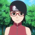 Profile photo of Sarada *MedicalProdigySatoShinobi* HarunoUchiha