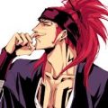 Profile photo of Renji =TaiyakiLoverSucreSpiritus= Abarai