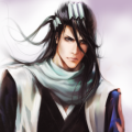 Profile photo of Byakuya Kuchiki (HakuteikenSucreSpiritus)