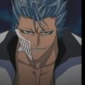 Profile photo of Grimmjow Jaegerjaquez