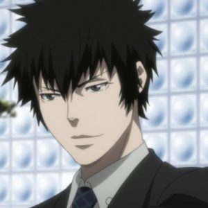 Profile photo of Shinya Kougami Sakata {SelflessJusticarSugarKnight}