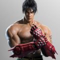 Profile photo of Jin Kazama