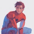Profile photo of Peter Parker