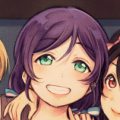 Profile photo of Nozomi Toujou