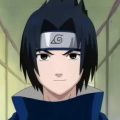 Profile photo of Sasuke Uchiha