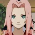 Profile photo of Sakura haruno