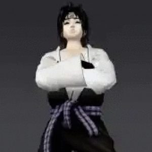 Profile photo of Sasuke ⚔ {MagenkyouSatoShinobi} UchihaOkumuraSakata