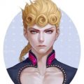 Profile photo of Giorno Giovanna "GioGio" PassioneGangStar*GalactoseBestiarusz