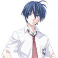 Profile photo of Tomoya Clannad Okazaki