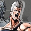 Profile photo of Jean-Pierre Polnareff ♐ ChariotRequiemGalactoseBestiarusz